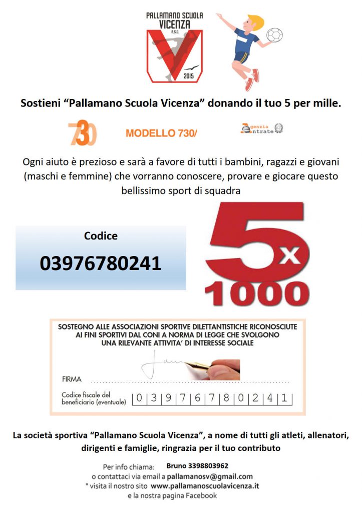 5 per mille - definitiva 2020_1