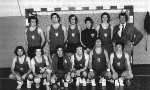 Niziano Mion e Riviera 98